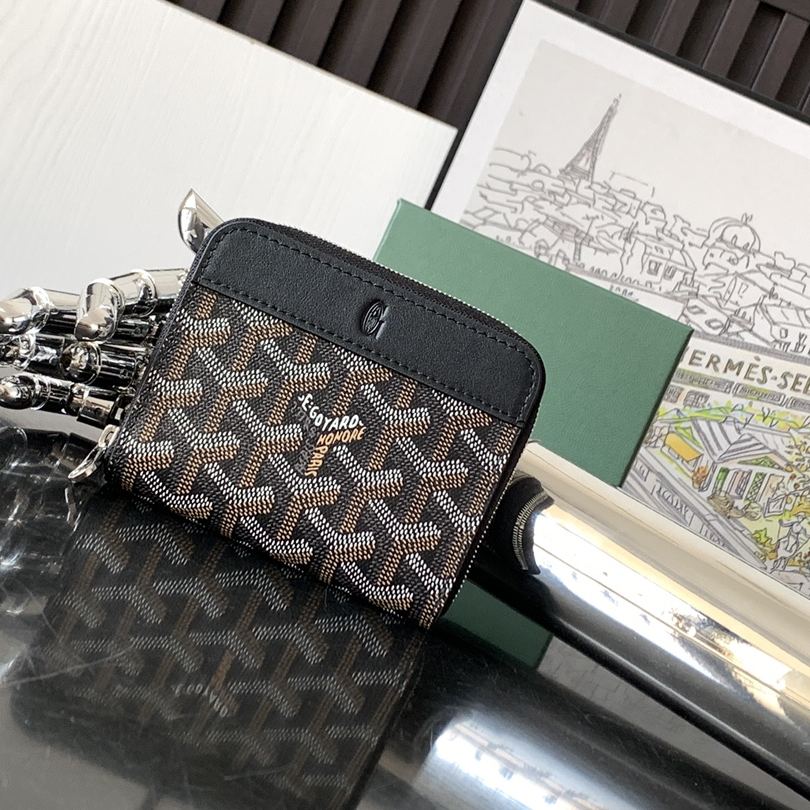 Goyard Coin Purse