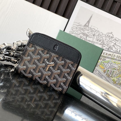 Goyard Coin Purse