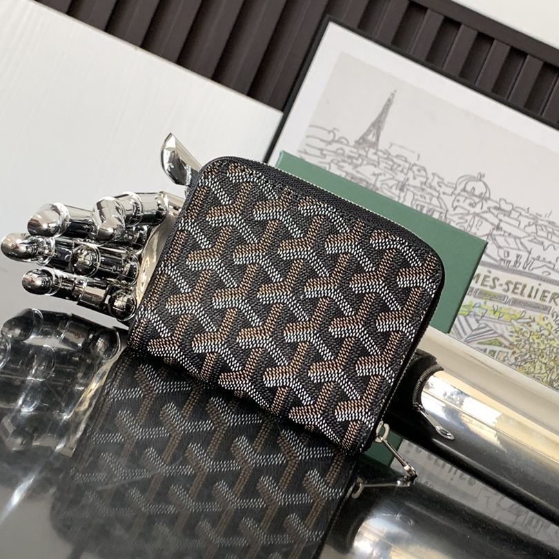 Goyard Coin Purse