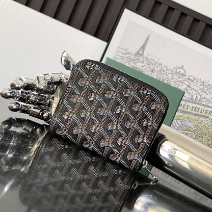 Goyard Coin Purse