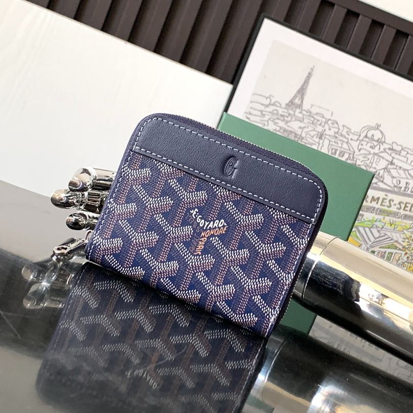 Goyard Coin Purse