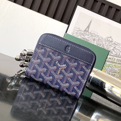 Goyard Coin Purse