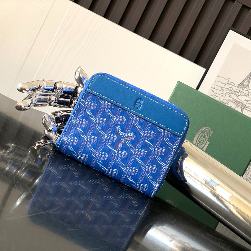 Goyard Coin Purse