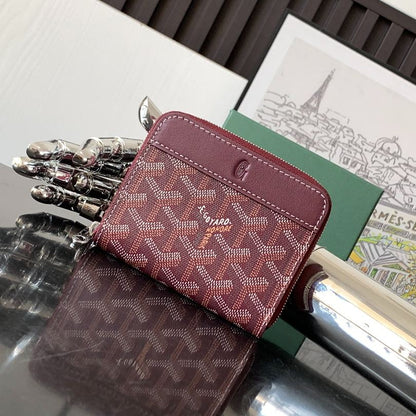 Goyard Coin Purse