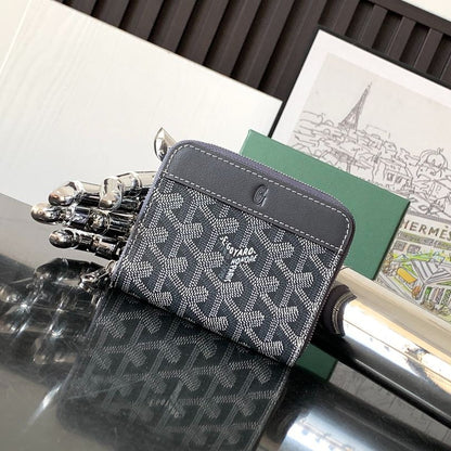 Goyard Coin Purse