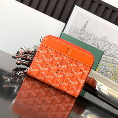 Goyard Coin Purse