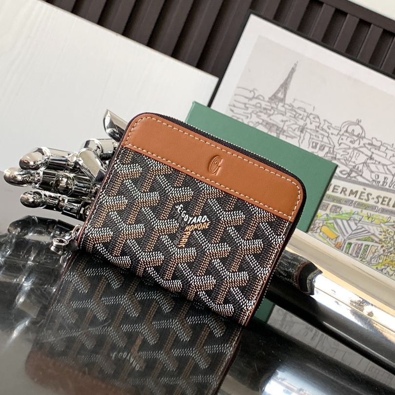 Goyard Coin Purse