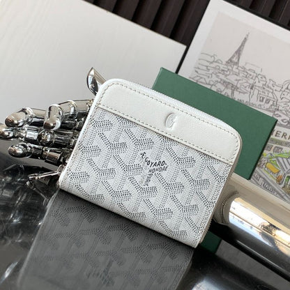 Goyard Coin Purse
