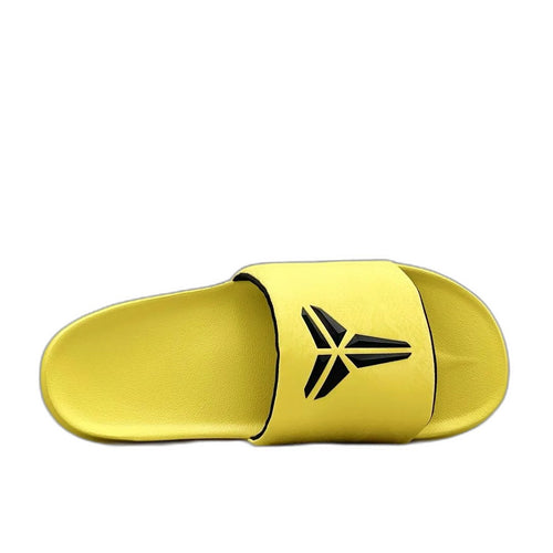 Nike Kobe Offcourt Slide "Lightning"
