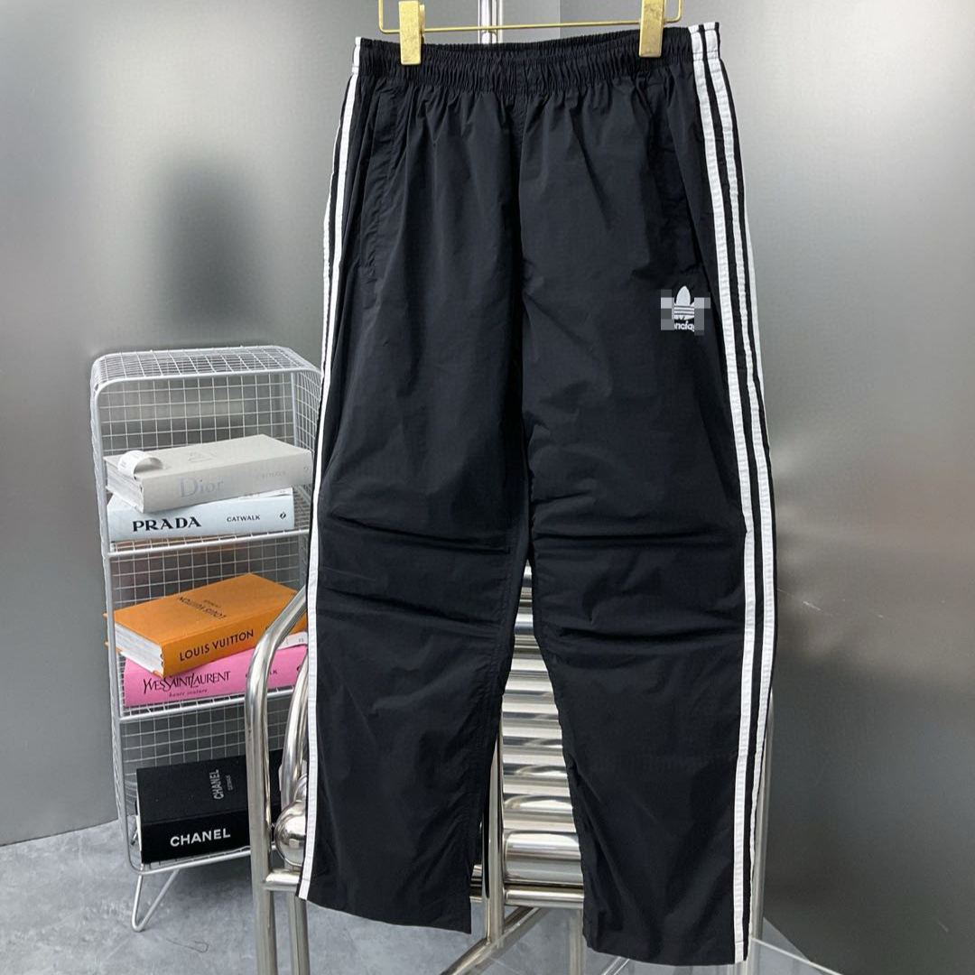 Balenciaga&Adidas Sweatpants