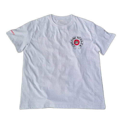 CHROME HEARTS Tokyo limited MATTY BOY print T-shirt