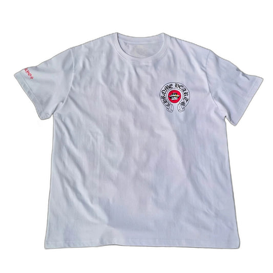 CHROME HEARTS Tokyo limited MATTY BOY print T-shirt