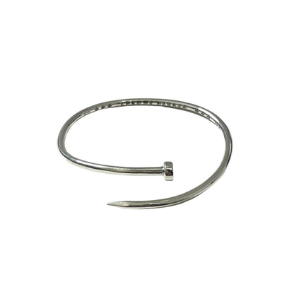 Chrome Hearts Flat nail bracelet