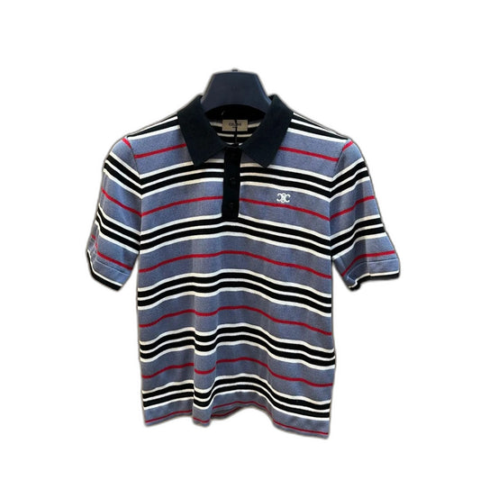 CELINE POLO SHIRTS