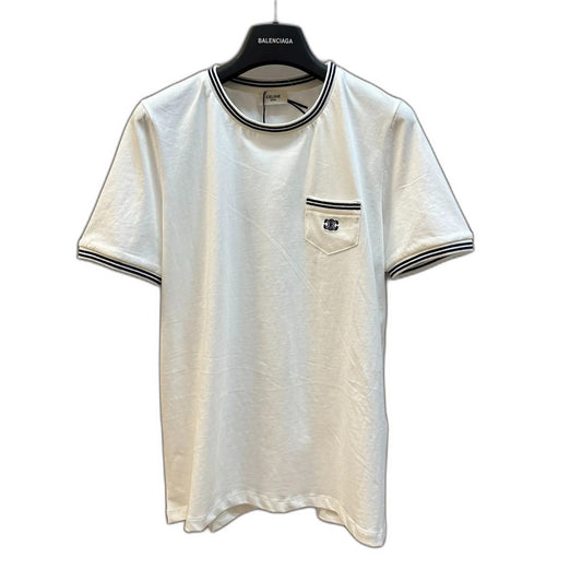 CELINE TRIOMPHE T-SHIRT