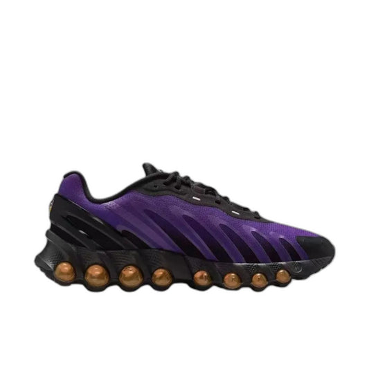 NIKE AIR MAX DN8 “Black/Purple”