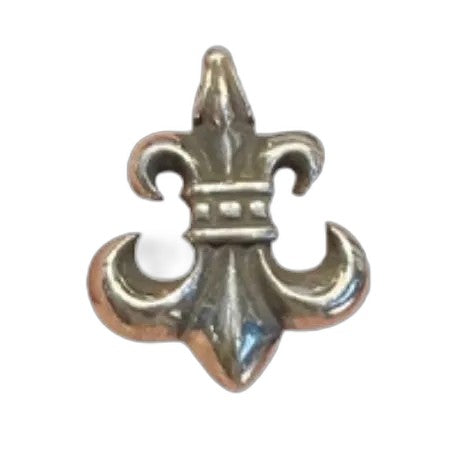 Chrome Hearts Scout Flower Pendant
