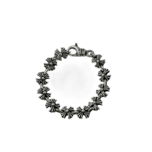 Chrome Hearts cross bracelet
