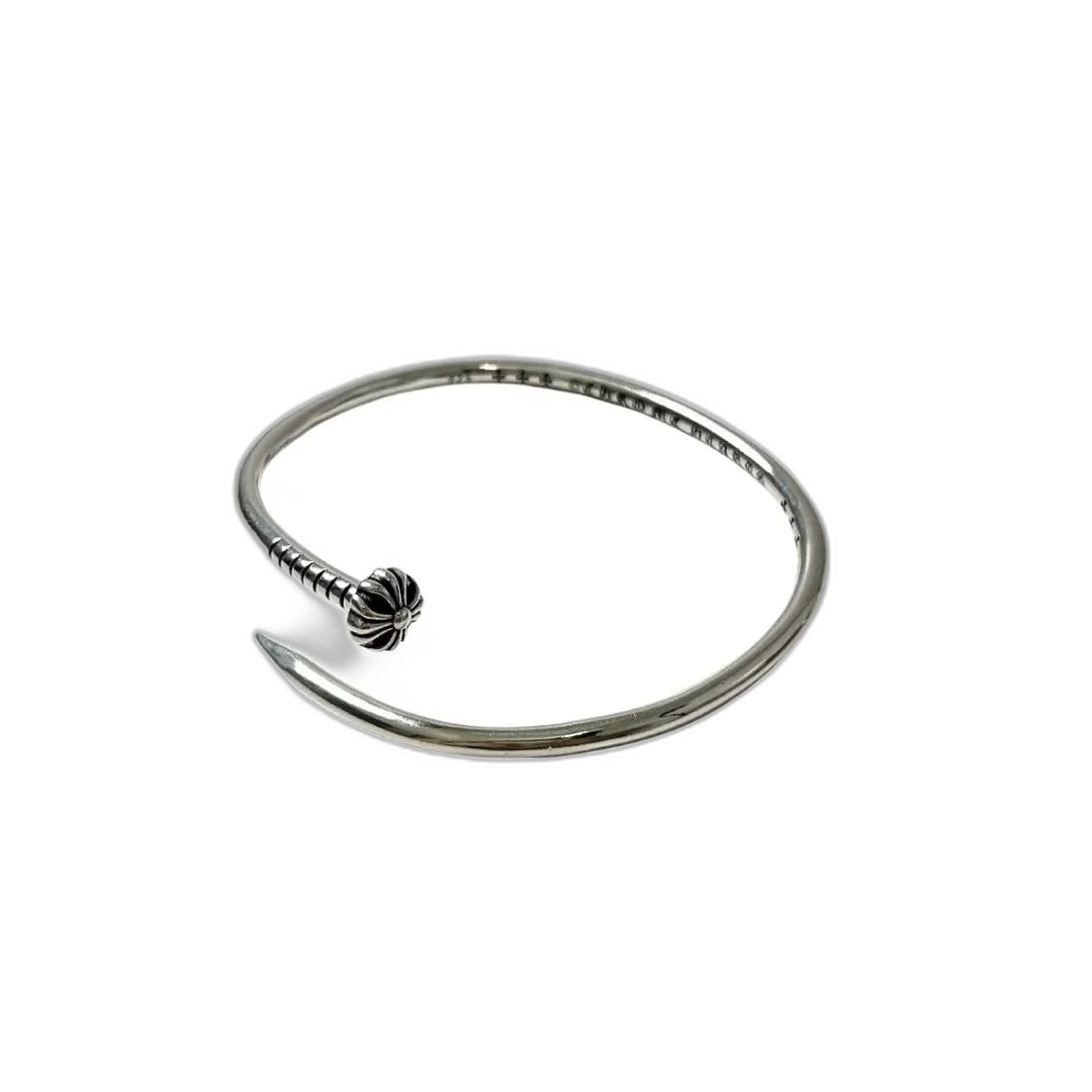 Chrome Hearts Nail Bracelet