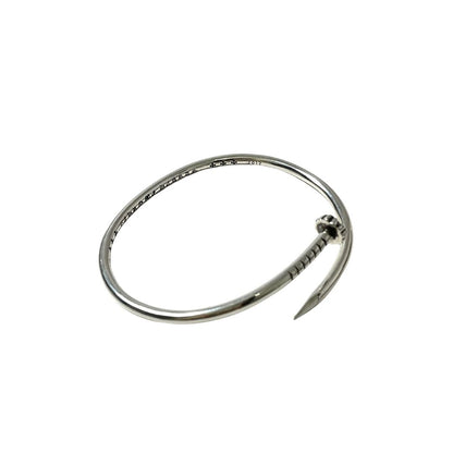 Chrome Hearts Nail Bracelet