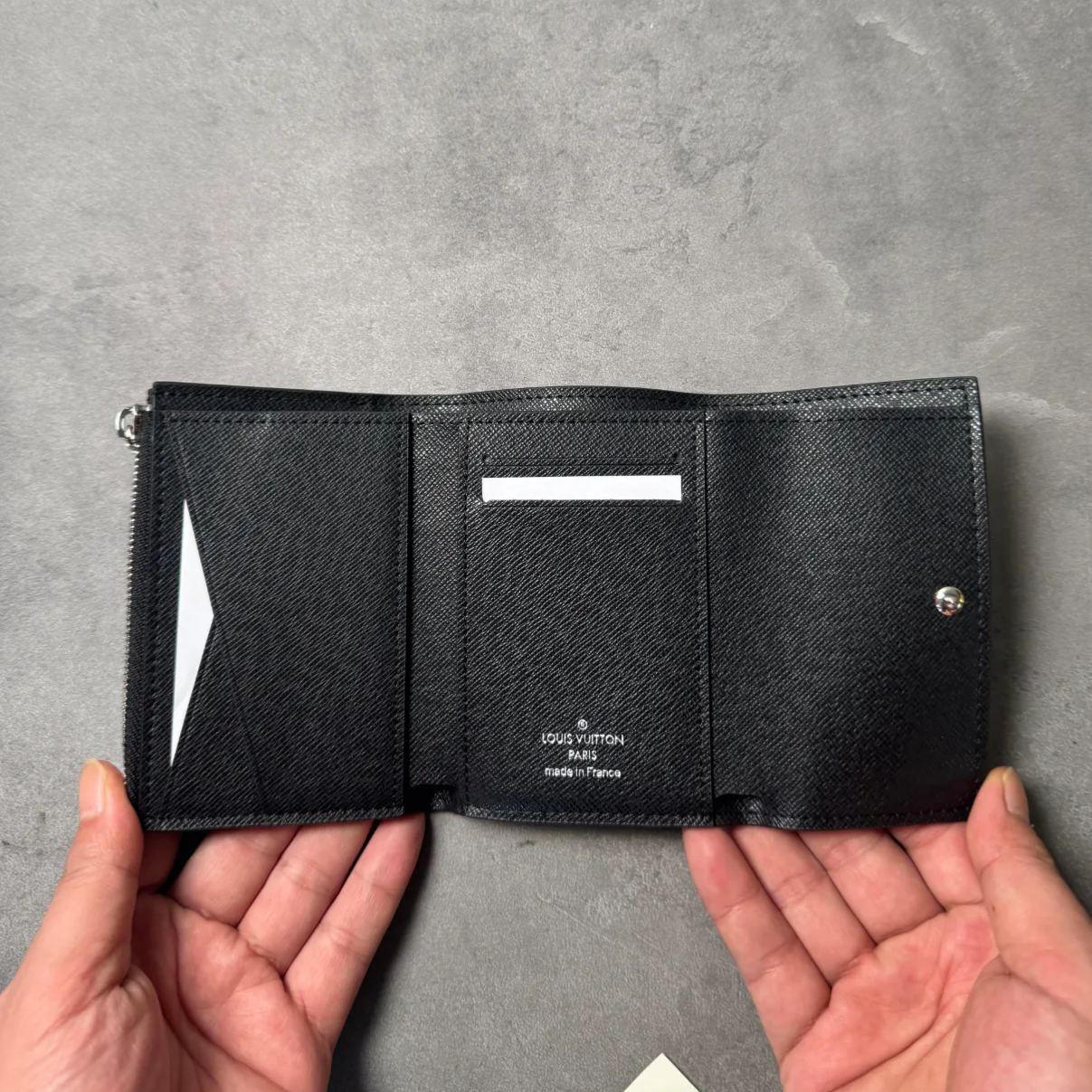 Louis Vuitton wallet