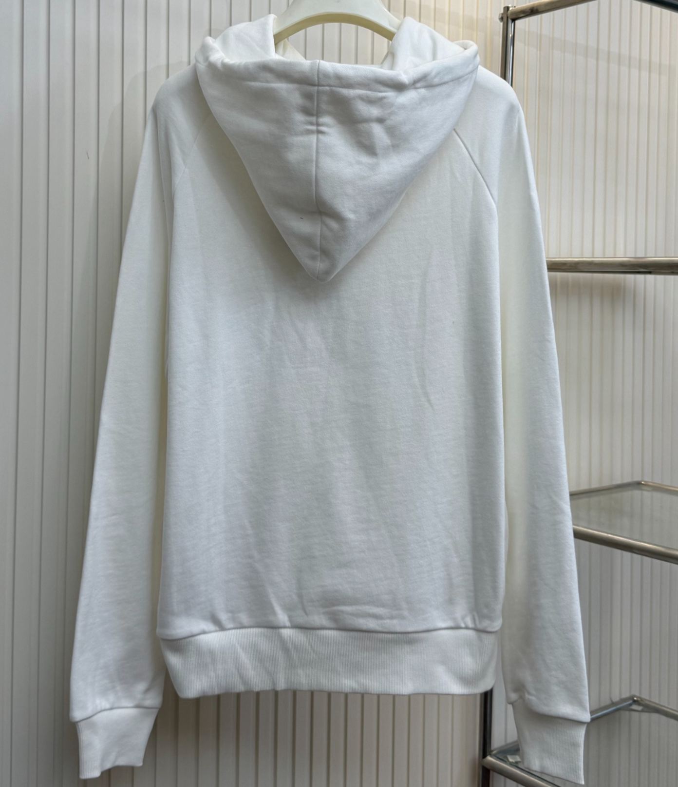 Celine 70's hoodie