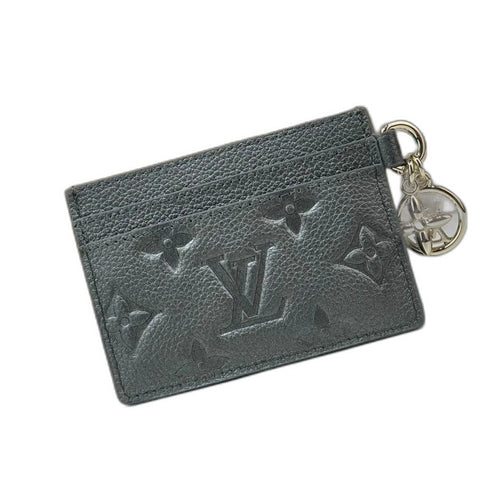Louis Vuitton Margot Wallet Monogram Empreinte Leather