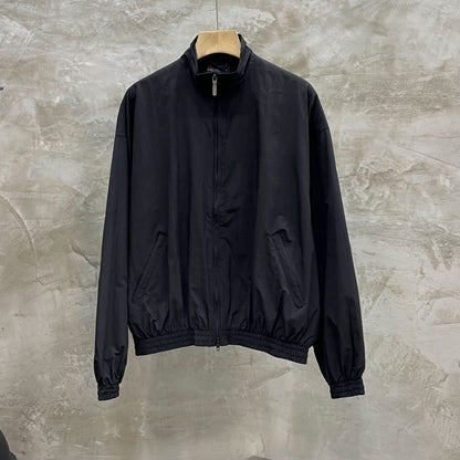 Balenciaga Diy Metal Outline Tracksuit Jacket