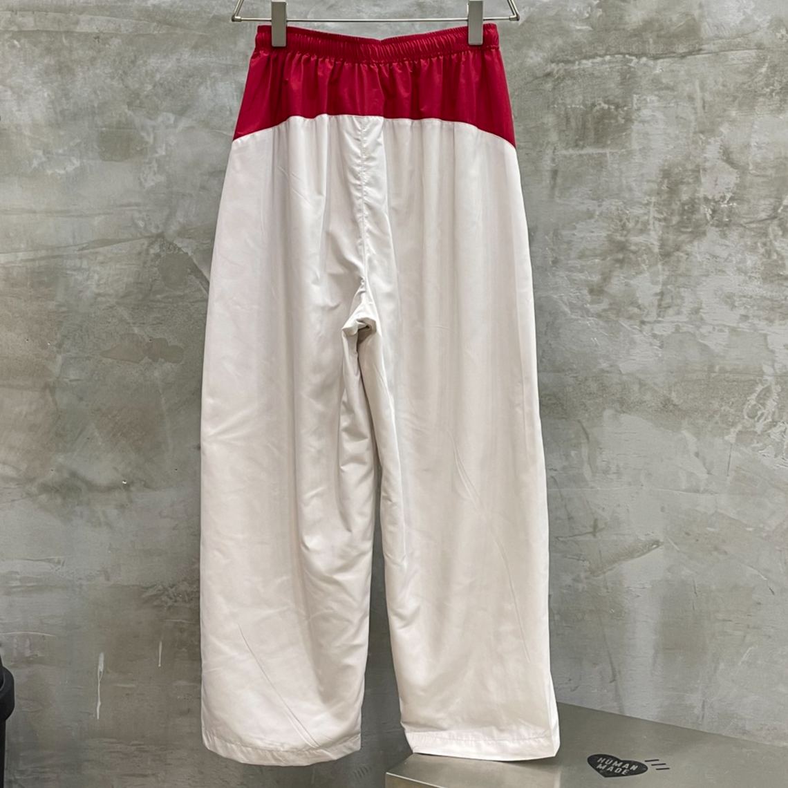 Balenciaga  Tracksuit Pants