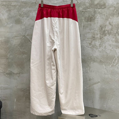 Balenciaga  Tracksuit Pants