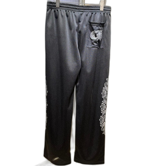 Chrome Hearts The Ultimate Collection Mesh Pants
