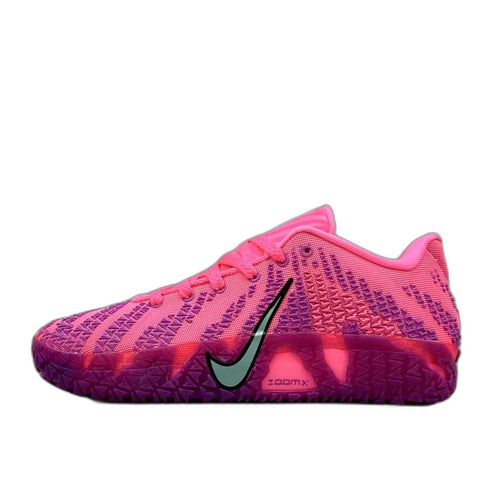Nike Ja 3 "Price of Admission"