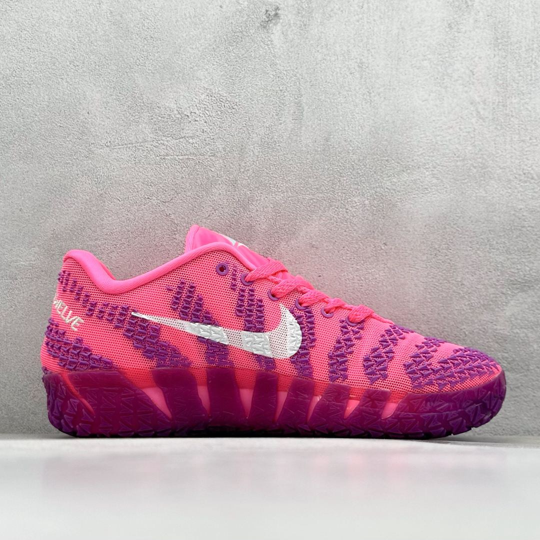 Nike Ja 3 "Price of Admission"