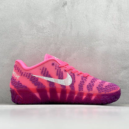 Nike Ja 3 "Price of Admission"