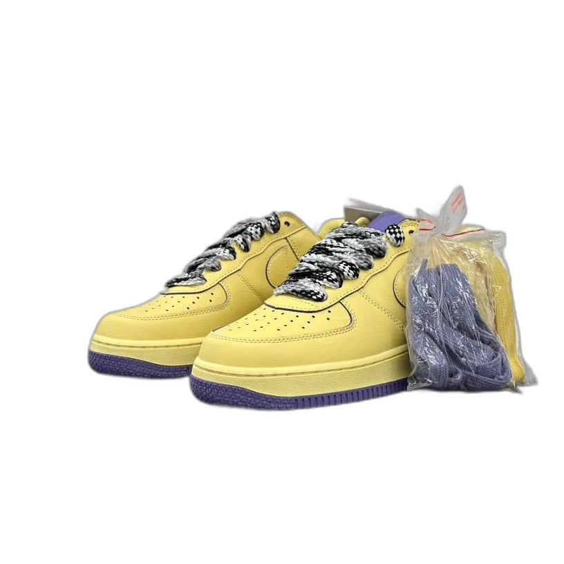 Kobe Bryant × Nike Air Force 1 Low Protro "Mamba Mentality"