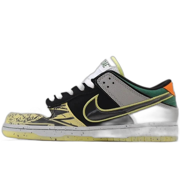 Nike Dunk Low "What The Ducks Away"