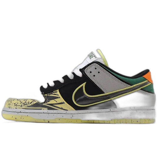 Nike Dunk Low "What The Ducks Away"