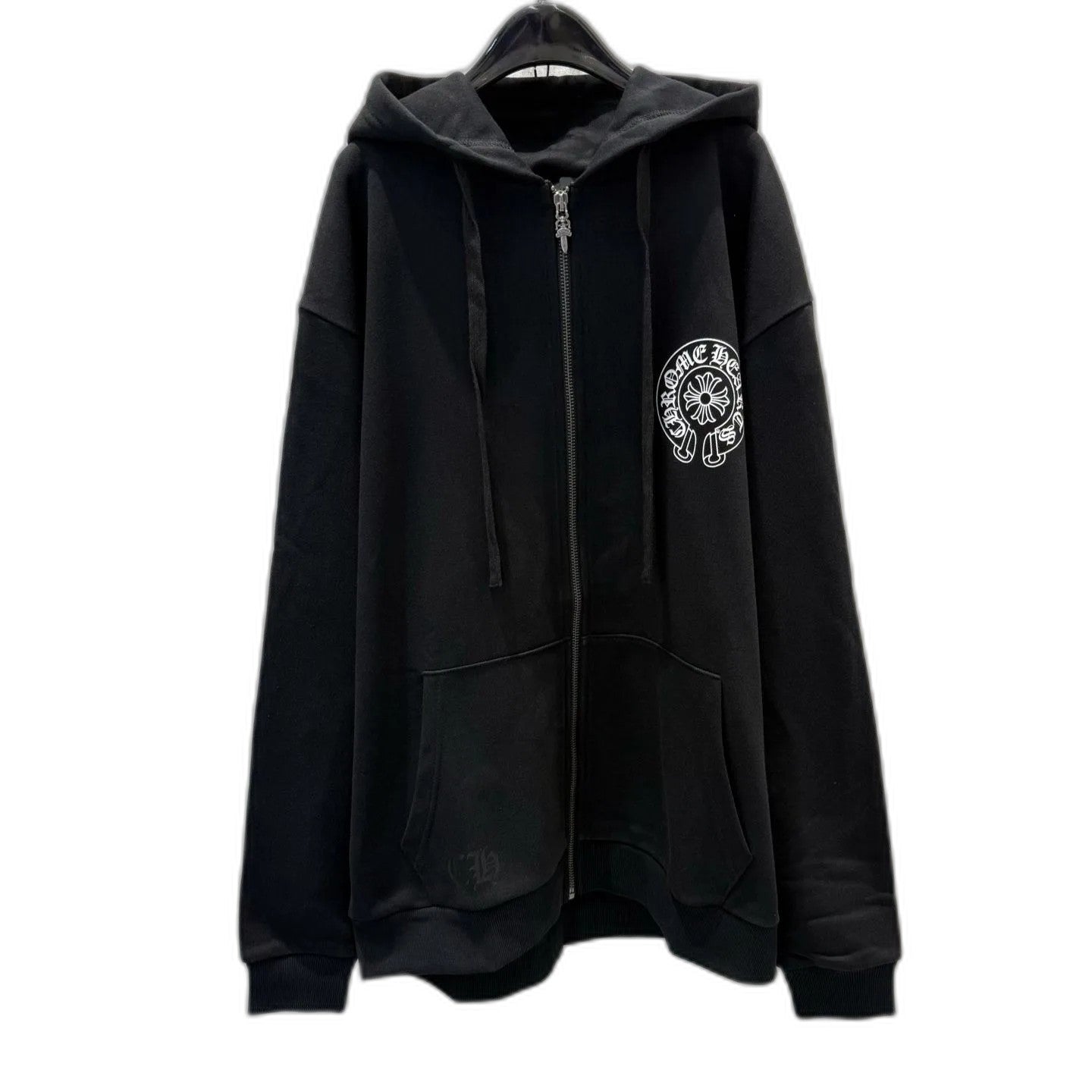 Chrome Hearts New York Exclusive Hoodie