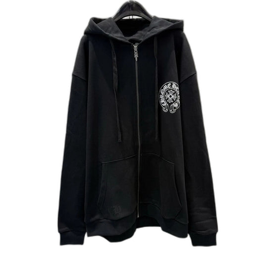 Chrome Hearts New York Exclusive Hoodie