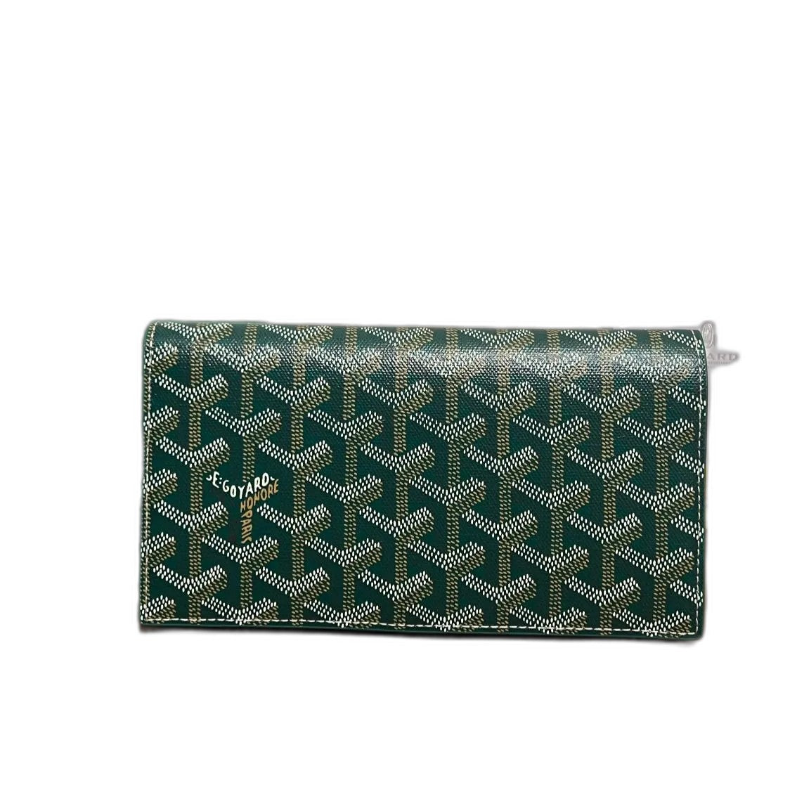 Goyard Richelieu Wallet