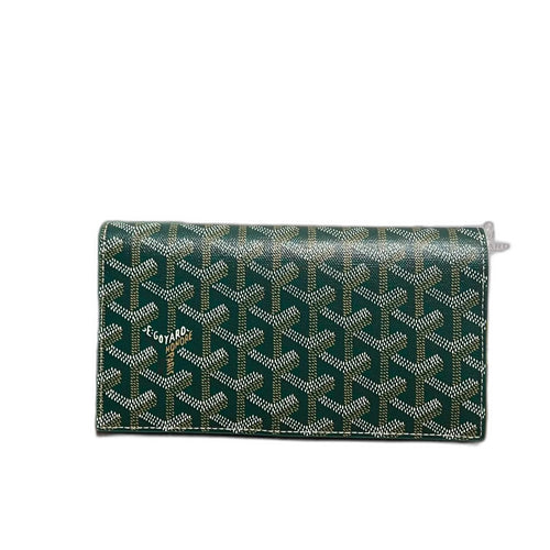 Goyard Richelieu Wallet