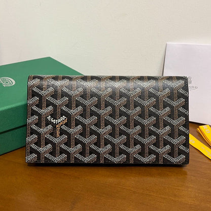 Goyard Richelieu Wallet