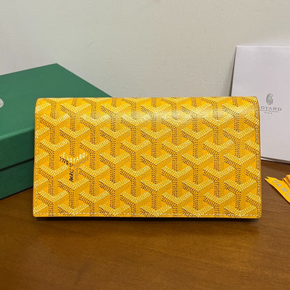 Goyard Richelieu Wallet