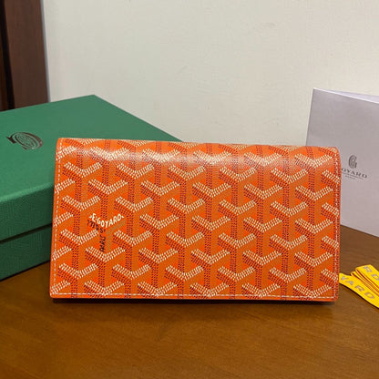 Goyard Richelieu Wallet