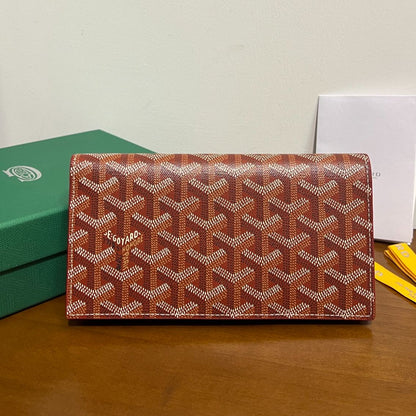 Goyard Richelieu Wallet