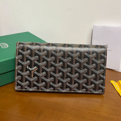 Goyard Richelieu Wallet