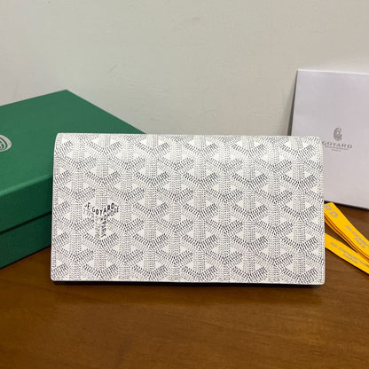 Goyard Richelieu Wallet