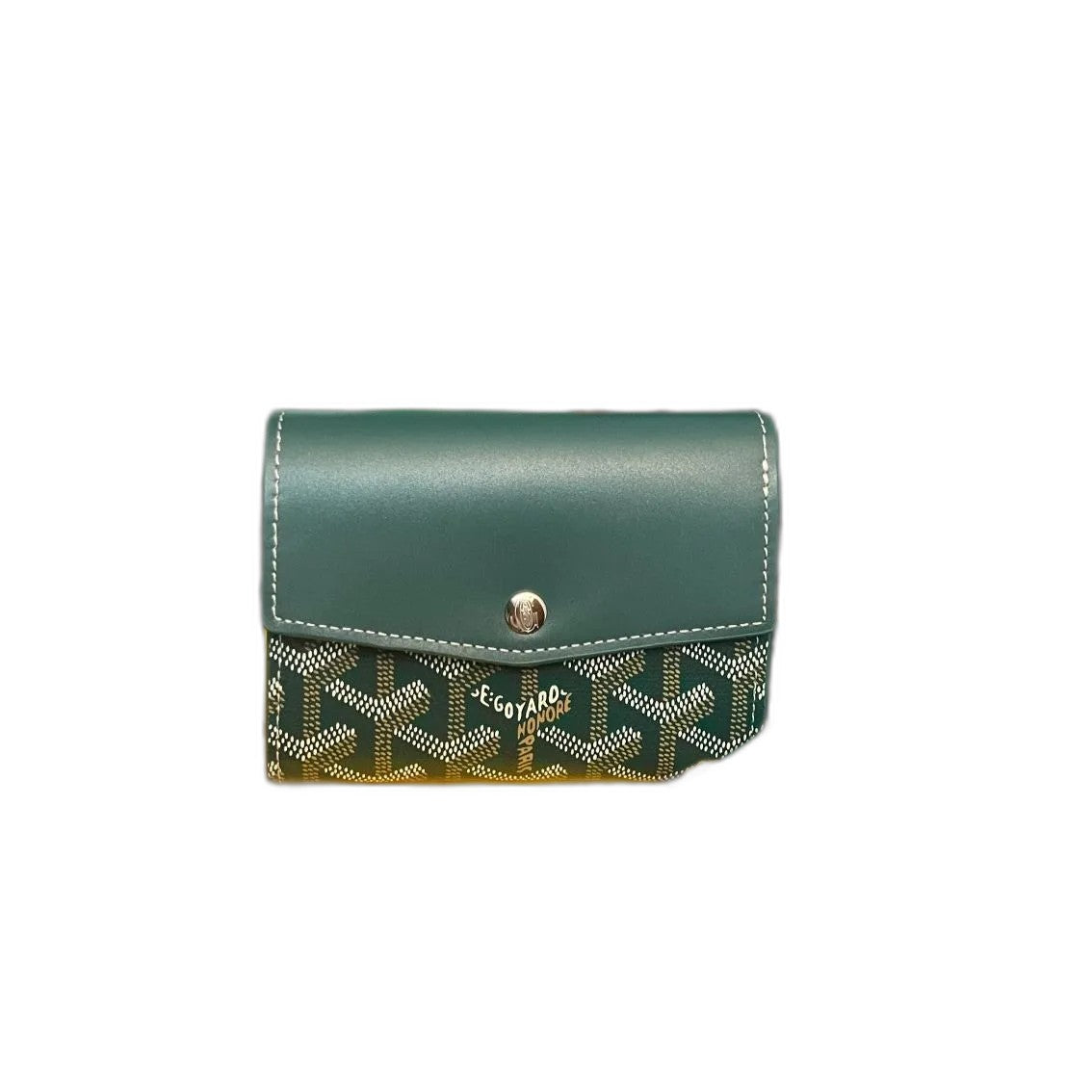 GOYARD Saint Gabriel Wallet