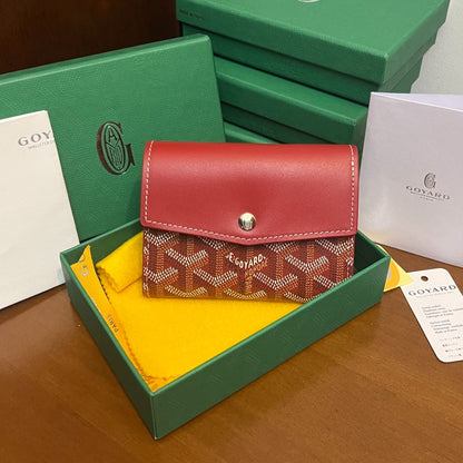 GOYARD Saint Gabriel Wallet
