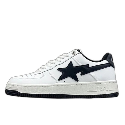 JJJJound × A BATHING APE®︎ BAPE STA "Navy"